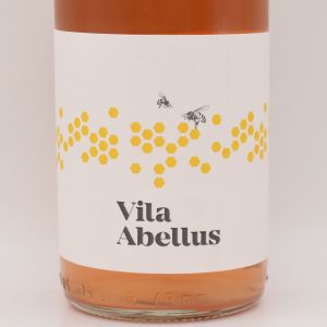 ヴィラ アベルス 2022 白醸し 750ml / Alterovinum アルテロヴィヌム
