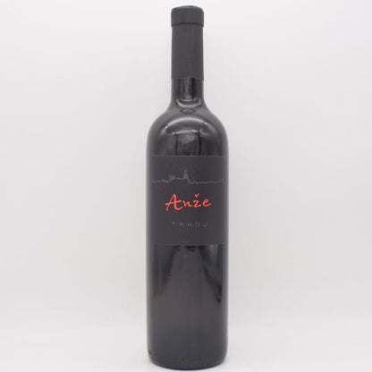 タコイ 2022 白醸し 750ml / Anze Ivancic アンジェ