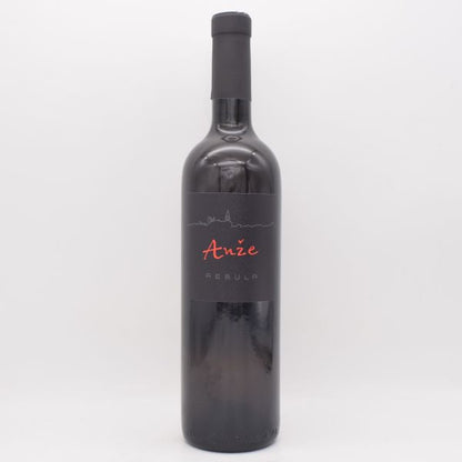 レブーラ 2022 白醸し 750ml / Anze Ivancic アンジェ