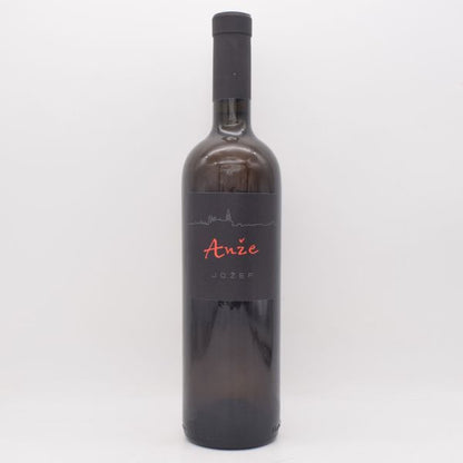 ヨーゼフ 2022 白醸し 750ml / Anze Ivancic アンジェ
