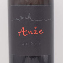 ヨーゼフ 2022 白醸し 750ml / Anze Ivancic アンジェ