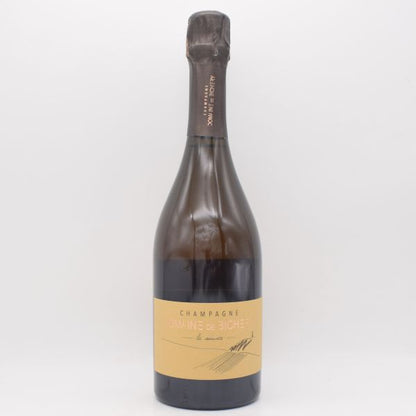ラ スルス 2022 泡 750ml / BICHERY ビシュリー