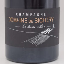 レ テール メレ 2022 泡 750ml / BICHERY ビシュリー
