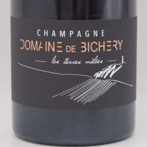 レ テール メレ 2022 泡 750ml / BICHERY ビシュリー