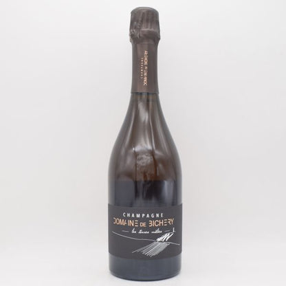 レ テール メレ 2022 泡 750ml / BICHERY ビシュリー