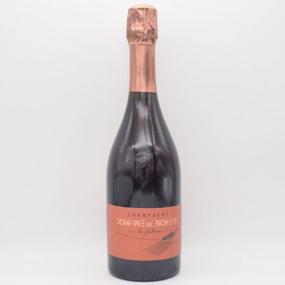 レ フォンティーヌ 2022 泡 750ml / BICHERY ビシュリー