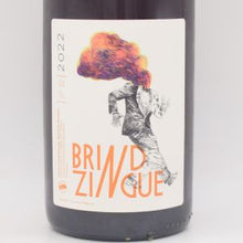 ブランジング 2022 赤 750ml / Baptiste Ramboz バティスト ランボ