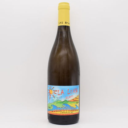ラ ルナ ブラン 2022 白 750ml / Bruno Duchene ブルノ デュシェン