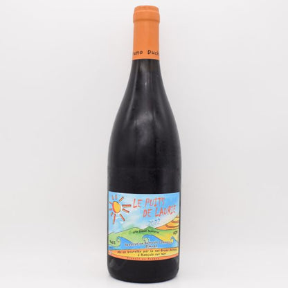 ル ピュイ ド ローリー 2022 赤 750ml / Bruno Duchene ブルノ デュシェン