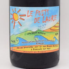ル ピュイ ド ローリー 2022 赤 750ml / Bruno Duchene ブルノ デュシェン