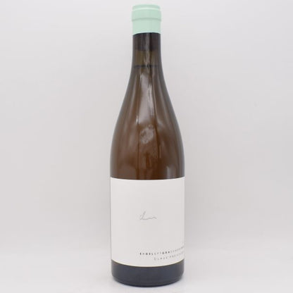 エルデルフトグラスウントレーベン 2022 白 750ml / CLAUS PREISINGER クラウスプライジンガー