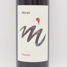 ロザート 2022 ロゼ 750ml / Cantina Margo カンティーナ マルゴ