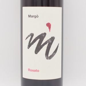 ロザート 2022 ロゼ 750ml / Cantina Margo カンティーナ マルゴ