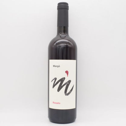 ロザート 2022 ロゼ 750ml / Cantina Margo カンティーナ マルゴ