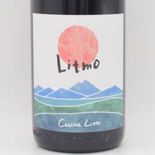 リトモ 2022 赤 750ml / Cascina Lieto カッシーナ リエート
