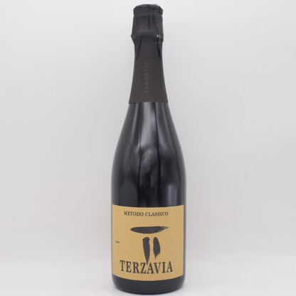 メトド クラッシコ グリッロ 2022 泡 750ml / De Bartoli デ バルトリ