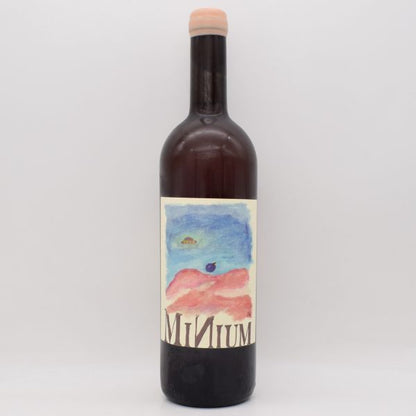 ミニウム 2022 ロゼ 750ml / Elio Sandri エリオ サンドリ