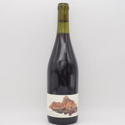 ヴェニュス 2022 赤 750ml / Francois Dhumes フランソワ デュム