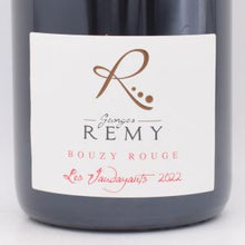 レ ヴォダヤン 2022 赤 750ml / GEORGES REMY ジョルジュ レミ