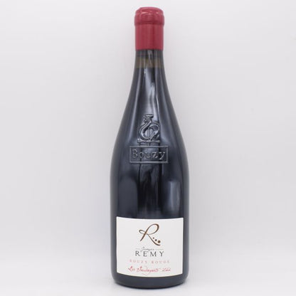 レ ヴォダヤン 2022 赤 750ml / GEORGES REMY ジョルジュ レミ