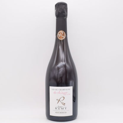 レ ヴォダヤン ロゼ 2022 ロゼ泡 750ml / GEORGES REMY ジョルジュ レミ