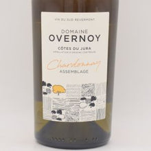 アッサンブラージュ 2022 白 750ml / Guillauime Overnoy ギョーム オヴェルノワ
