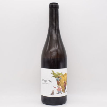 ブリアーナ 2022 白 750ml  / Jacopo Stigliano ヤコポ スティリアーノ