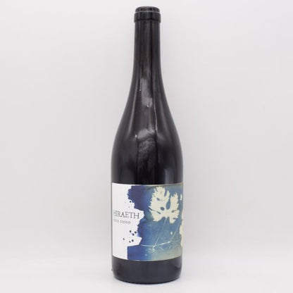 ヒライス 2022 赤 750ml  / Jacopo Stigliano ヤコポ スティリアーノ