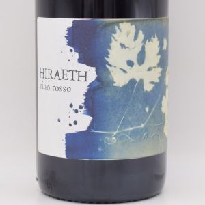 ヒライス 2022 赤 750ml  / Jacopo Stigliano ヤコポ スティリアーノ