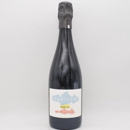 ラ クロズリー グラン クリュ 2022 泡 750ml / Jerome Prevost ジェローム プレヴォー