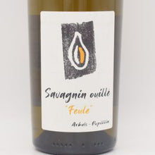 サヴァニャン ウイエ フール 2022 白 750ml / KEVIN BOUILLET ケヴィン ブイエ