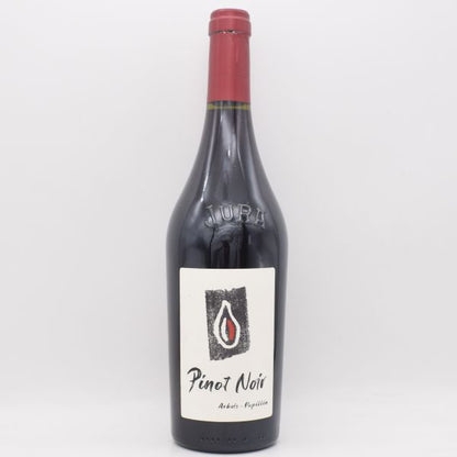 ピノノワール 2022 赤 750ml / KEVIN BOUILLET ケヴィン ブイエ