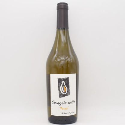 サヴァニャン ウイエ フール 2022 白 750ml / KEVIN BOUILLET ケヴィン ブイエ