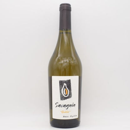 サヴァニャン ウイエ ラ ロージュ 2022 白 750ml / KEVIN BOUILLET ケヴィン ブイエ