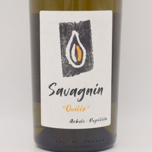 サヴァニャン ウイエ ラ ロージュ 2022 白 750ml / KEVIN BOUILLET ケヴィン ブイエ