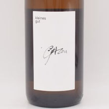リースリング 2022 白 750ml / Kleines Gut クライネスグート