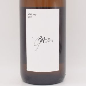 リースリング 2022 白 750ml / Kleines Gut クライネスグート