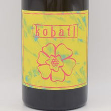 フラワーパワー 2022 白 750ml / Kobatl コバトル