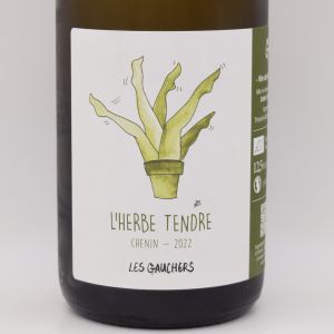 レルブ タンドル 2022 白 750ml / LES GAUCHERS レ ゴーシェ