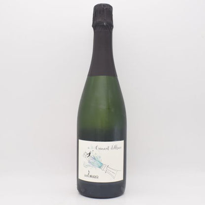 クレマン ダルザス 2022 泡 750ml / LOUIS MAURER ルイ モーラー