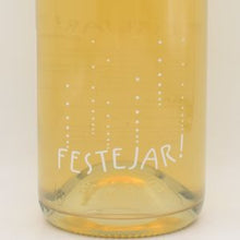 フェステジャール ブラン 2022 泡 750ml / La Boheme ラ ボエム