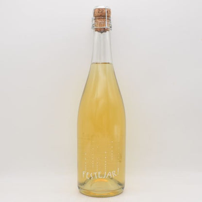 フェステジャール ブラン 2022 泡 750ml / La Boheme ラ ボエム