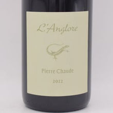 ピエール ショード 2022 赤 750ml / Langlore ラングロール