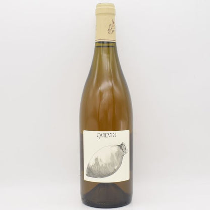 クヴェヴリ 2022 白醸し 750ml / Le Clos du Tue Boeuf ル クロ デュ チュ ブッフ