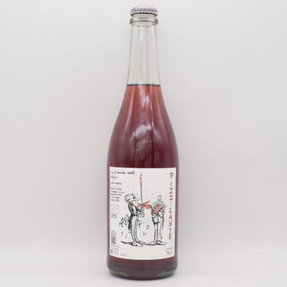 ピッズィカンテ ロザート 2022 ロゼ泡 750ml / Le Coste レ コステ
