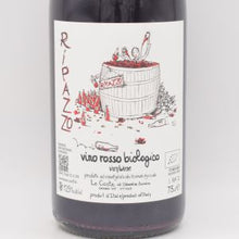 リパッツォ ロッソ 2022 赤 750ml / Le Coste レ コステ