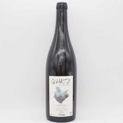 クォーツ 2022 白 750ml / Les Cailloux du Paradis レ カイユ デュ パラディ