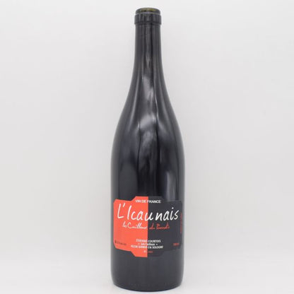 リコネ 2022 赤 750ml / Les Cailloux du Paradis レ カイユ デュ パラディ