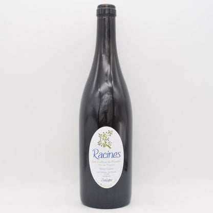 ラシーヌ ブラン 2022 白 750ml / Les Cailloux du Paradis レ カイユ デュ パラディ