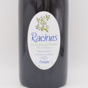 ラシーヌ ブラン 2022 白 750ml / Les Cailloux du Paradis レ カイユ デュ パラディ
